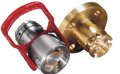 1 in. Gas Coupling
