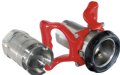 2 in. Gas Coupling