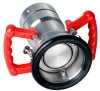 3 in. Gas Coupling