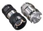 Dry Break Fittings