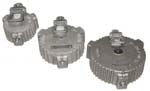 Pressure Tight Cap