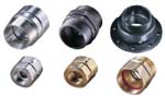 Hose Swivels