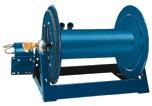 Dual Hose Motor Driven Reels