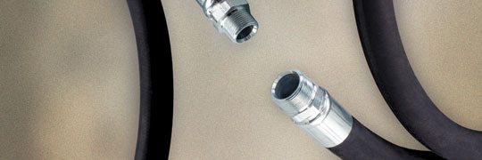 Coupling/Accessories