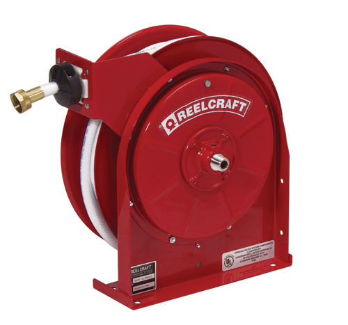 ReelCraft Hose Reels - Cable & Cord Reels