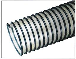 Lightweight PVC Blower and Ducting Hose