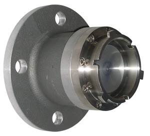 Dry Aviation Couplings