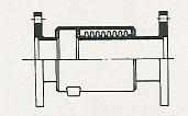 Externally Pressurized Bellows