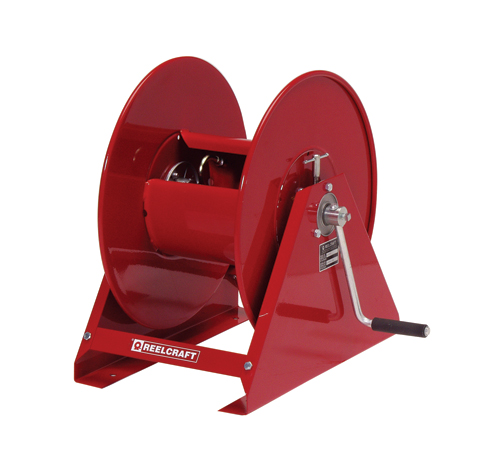 ReelCraft Hose Reels - Cable & Cord Reels