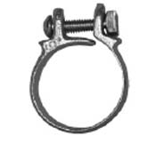 Single Bolt Clamps