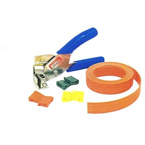 Plastic Clamps and Worm Gears