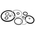 Cam\Groove Gaskets