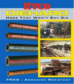 Diehard Series 