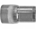 Shank Hose Fittings 