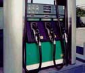 Gas Pump