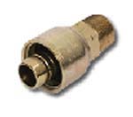 Hydraulic Quick Connect Fittings & Couplings