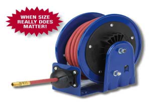 Little Giants Hose Reels