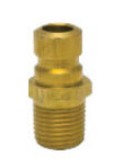 Mold/Die Coolant Couplers