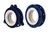 Multi-purpose PTFE expansion joints