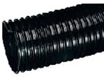 PVC and Poly Air Ducting Hoses