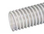 PVC and Poly Clear Hose