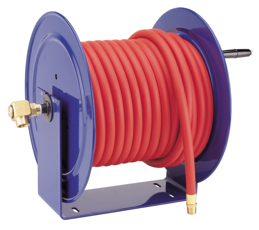 Challenger Hose Reel