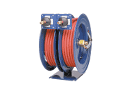 Dual Hose Reels Series C