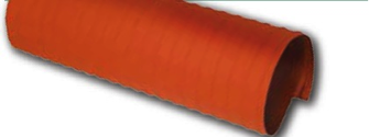 Silicone Ducting (MB-SF)