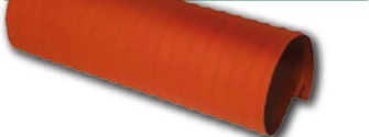 Silicone Ducting