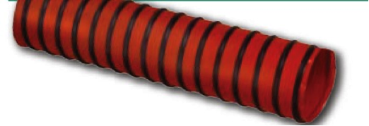 Silicone Ducting (MB-SN)