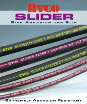 Slider Series