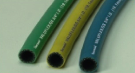 Valuflex GS Green, Yellow, Blue