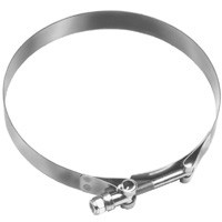 T-Bolt Clamp