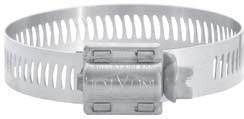 # DIXHSS96 - Style HSS Worm Gear Clamp - Width 9/16 in. - Hose OD: 3-40/64 in. to 6-32/64 in.