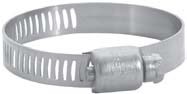 # DIXMAH4 Style MAH - Miniature Worm Gear Clamp - Width 5/16 in. - Hose OD: 14/64 in.  to  40/64 in.