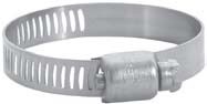# DIXMAH10 Style MAH - Miniature Worm Gear Clamp - Width 5/16 in. - Hose OD: 36/64 in.  to  1-4/64 in.