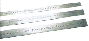# C20399 Band-It Band - 3/8"