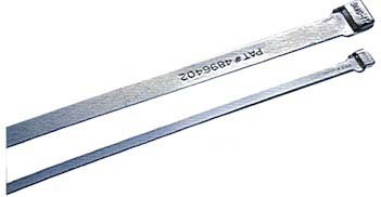 Tie-Dex Band 1/4" Width