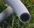 Kuriyama - Series A1628 300 PSI PVC/Polyurethane Blend Reinforced Spray Hose - 1/2 in. X 400 ft. - OD: 0.77 in.