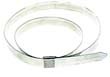 # O16S99 - Band Fast - Open End with Center Punch Clip - 5/8 in. Width - Diameter 8 in.