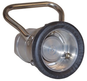 Mann Tek Dry Disconnect Coupler Hose Unit x Female NPT, 316 Stainless Steel, FKM (FPM) seal