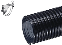 Kuriyama - Series GC Ground Cover Hose 6 in. X 100 ft. OD 6.67 in.
