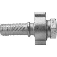 # DIXGF3 - GJ Boss Ground Joint Seal - Complete Female - 3/8 in.