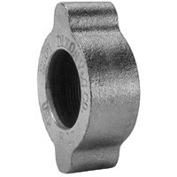 # DIXB27 - GJ Boss Ground Joint Seal - Wing Nut - 2 in.