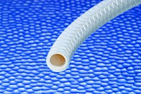 Kuriyama - Non-Toxic RV Water Hose - 1/2 in. X 500 ft. - OD: 0.688 in.