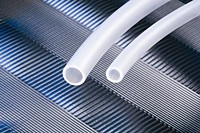 Kuriyama - Linear Low Density Food Grade Polyethelene Tubing - 5/8 in. x .500 in. X 500 ft.