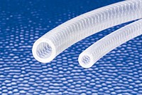 Kuriyama - Flexible FDA Polyethylene Hose - 3/8 in. X 300 ft. - OD: 0.593 in.