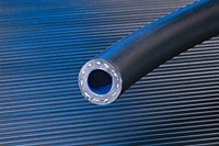 Kuriyama - Series A4143 Medium Pressure Paint Fluid Transfer Hose - 1/4 in. X 100 ft.  - OD: 0.5 in.