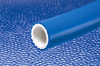 Kuriyama - High Purity Street ot Home Potable Water Hose - 3/4 in. X 500 ft. - OD: 1.125 in.
