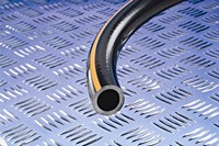 Kuriyama - Anti-Stat Blasting Tubing - 3/4 in. X 200 ft. - OD: 1-1/16 in.